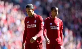 فان‌دایک: می‌دانیم چطور با منچسترسیتی بر سر قهرمانی رقابت کنیم