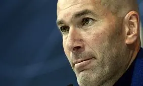 شوک به زیدان مودریچ هفتمین مصدوم کنونی رئال