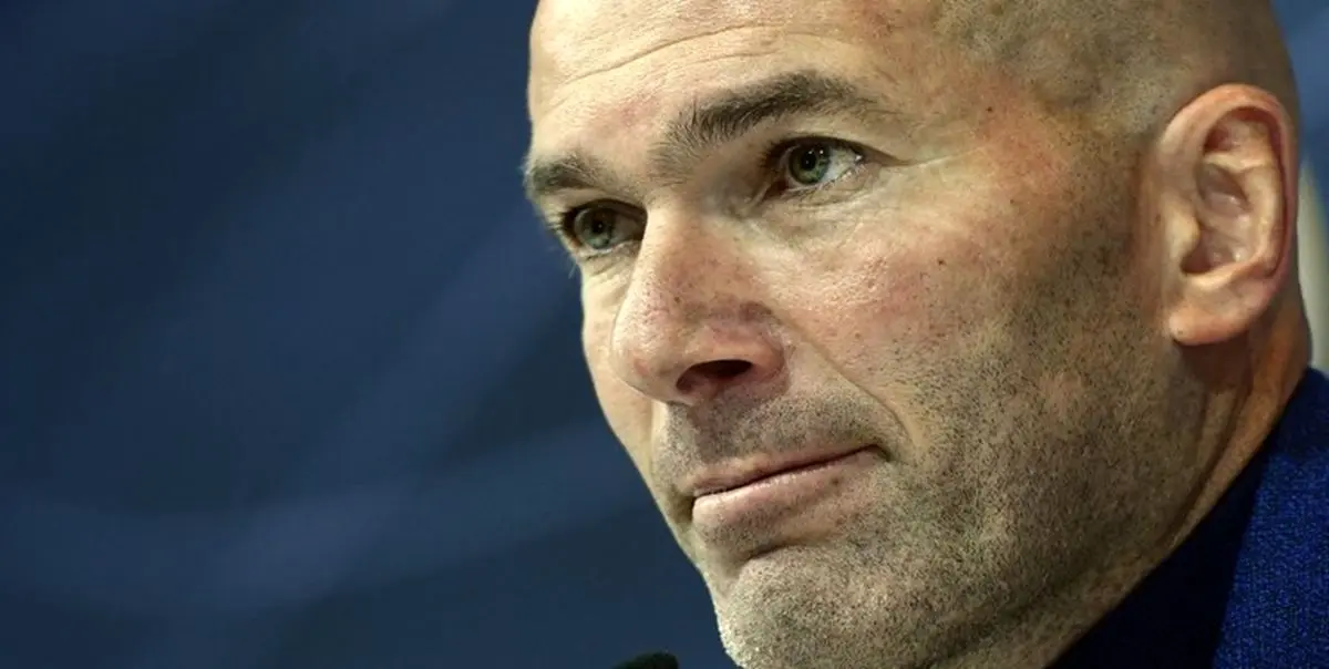 شوک به زیدان مودریچ هفتمین مصدوم کنونی رئال