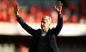 ونگر: این فصل یونایتد مدعی قهرمانی نیست