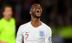 استرلینگ می‌تواند بهترین بازیکن دنیا شود