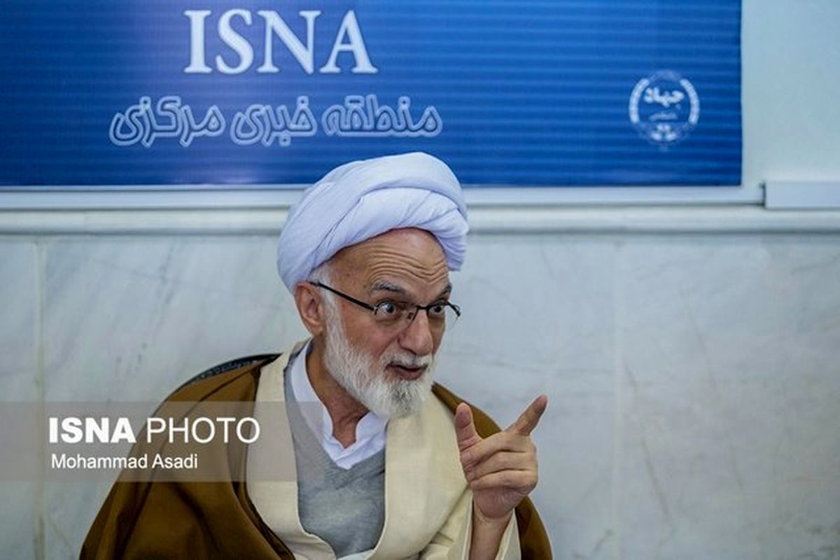 تعداد شرکتکنندگان در راهپیمایی اربعین افزایش مییابد