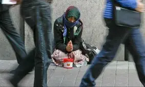 رهبران یک کلیسای آمریکایی متهم به برده‌داری از بی‌خانمان‌ها شدند
