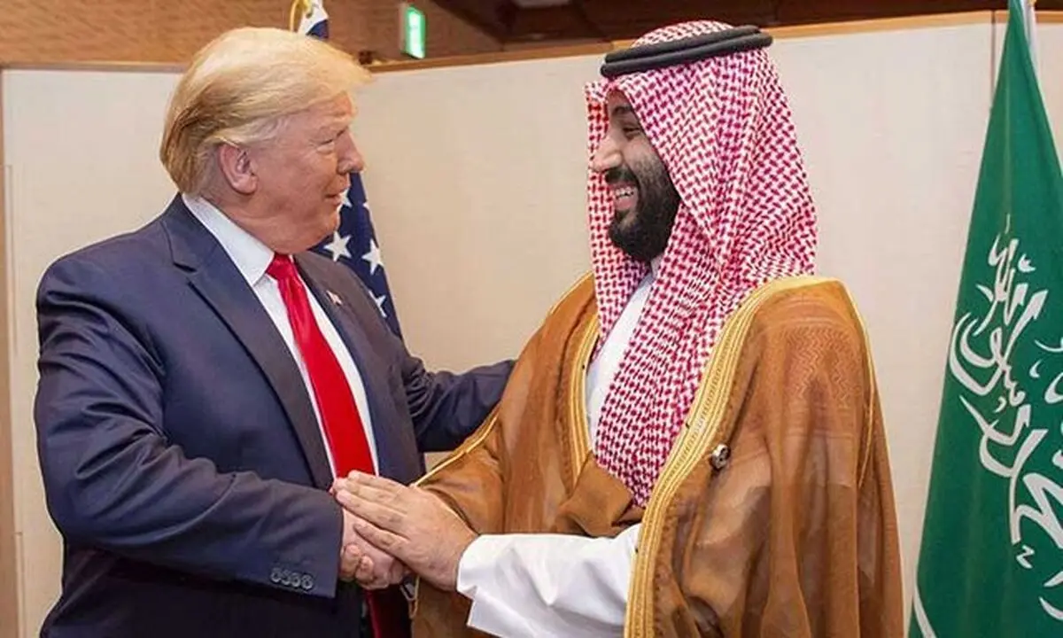 فوربس: به نفع عربستان و روسیه است دموکرات‌ها پیروز شوند