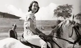 «پلنگ» خاندان پهلوی از نگاه فرانسوی‌ها چه کسی بود؟ / اشرف: از ۳ فرزندم، فقط یکی شان فارسی می‌داند! / مصدق می‌خواست دیکتاتور ایران شود