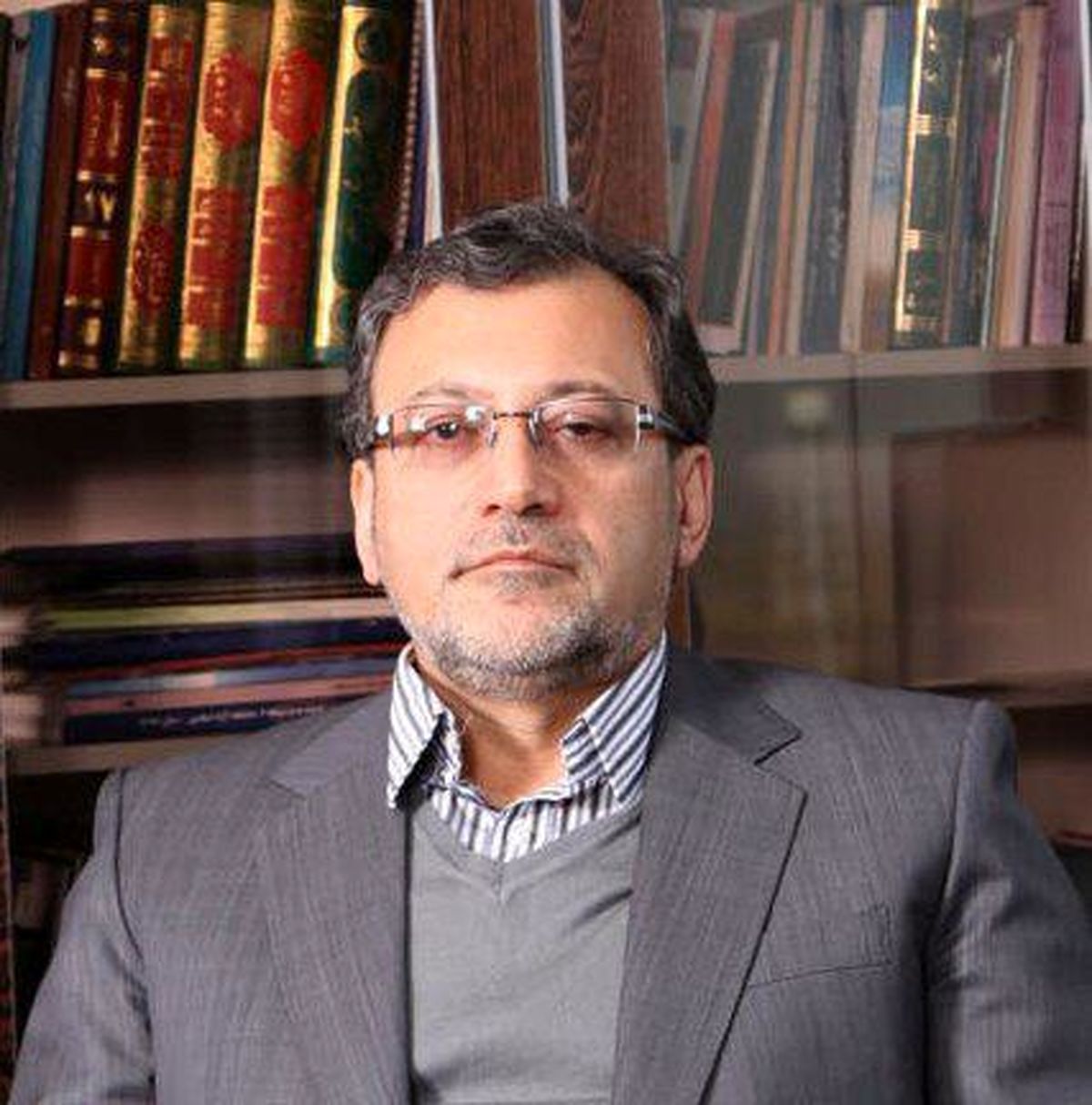 «فاضل لاریجانی» از دانشگاه آزاد آمل رفت