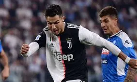 عامل برتری رونالدو: قدرت ذهنی و حرفه‌ای گری