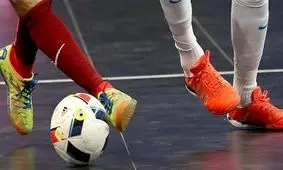 کار سخت گیتی‌پسند مقابل تیم اوج گرفته فرش‌آرای مشهد