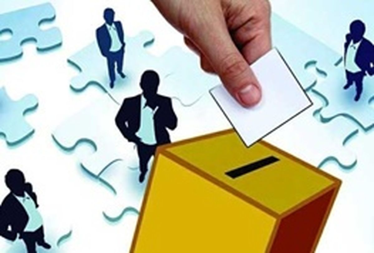 رییس ستاد انتخابات: کمکهای مالی به نامزدها باید شفاف باشد