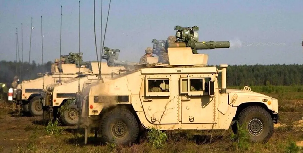 آمریکا یک میلیارد دلار تسلیحات به مراکش می‌فروشد