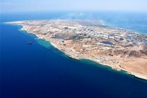 جزئیات انتقال آب دریای عمان به ۳ استان شرقی کشور