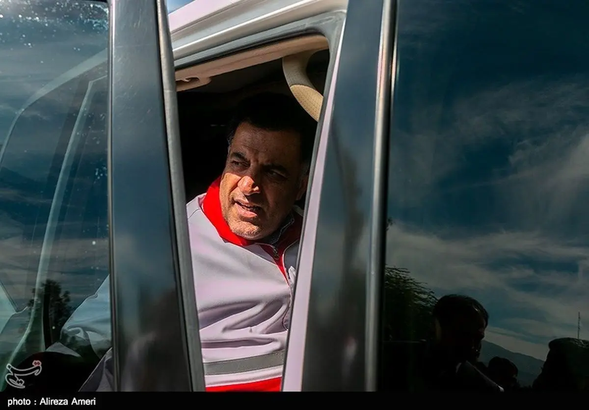 رئیس جمعیت هلال احمر به دادسرای جرائم اقتصادی احضار شد + سند