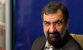 اینستاگرام، صفحه محسن رضایی را بست