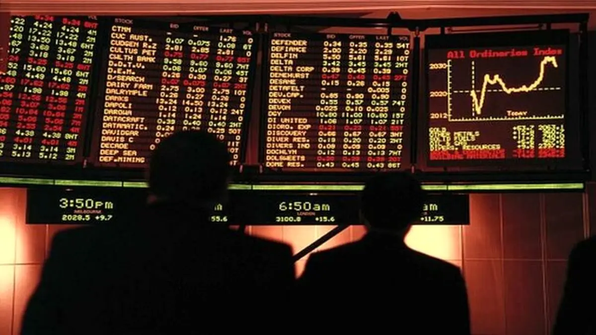 گرانترین سهام متعلق به کدام شرکتهاست؟