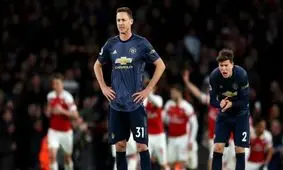 پیام روشن ماتیچ برای سولسشایر