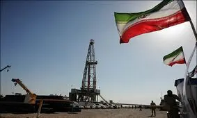 تولید ۳۰ هزار بشکه ای از میدان آذر در بهار امسال