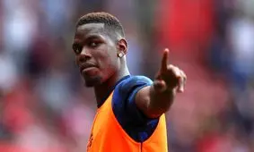 آمار جدید پوگبا منتقدین او را شرمنده کرد