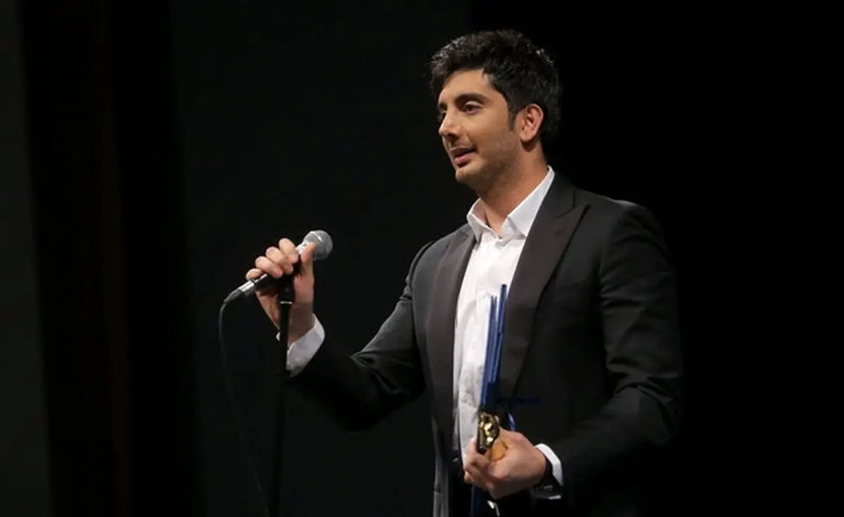 فرزاد فرزین عازم کانادا و آمریکا می‌شود/ خداحافظی وی با «مانکن»