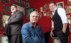 ماجرای «هیولا» سخت‌تر از این حرف‌هاست/ از «خداروشکر» مدیری تا «لوله‌کردنِ لب» برای گفتن اعداد!