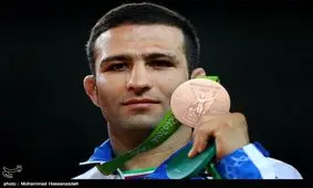 رحیمی: برای حضور در المپیک باید هزار روز تُن ماهی بخورید!/ تحمل تمرینات خادم طاقت زیادی می‌خواهد