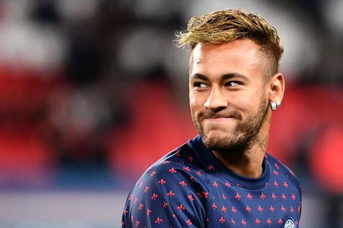 آشتی نیمار و پاریس