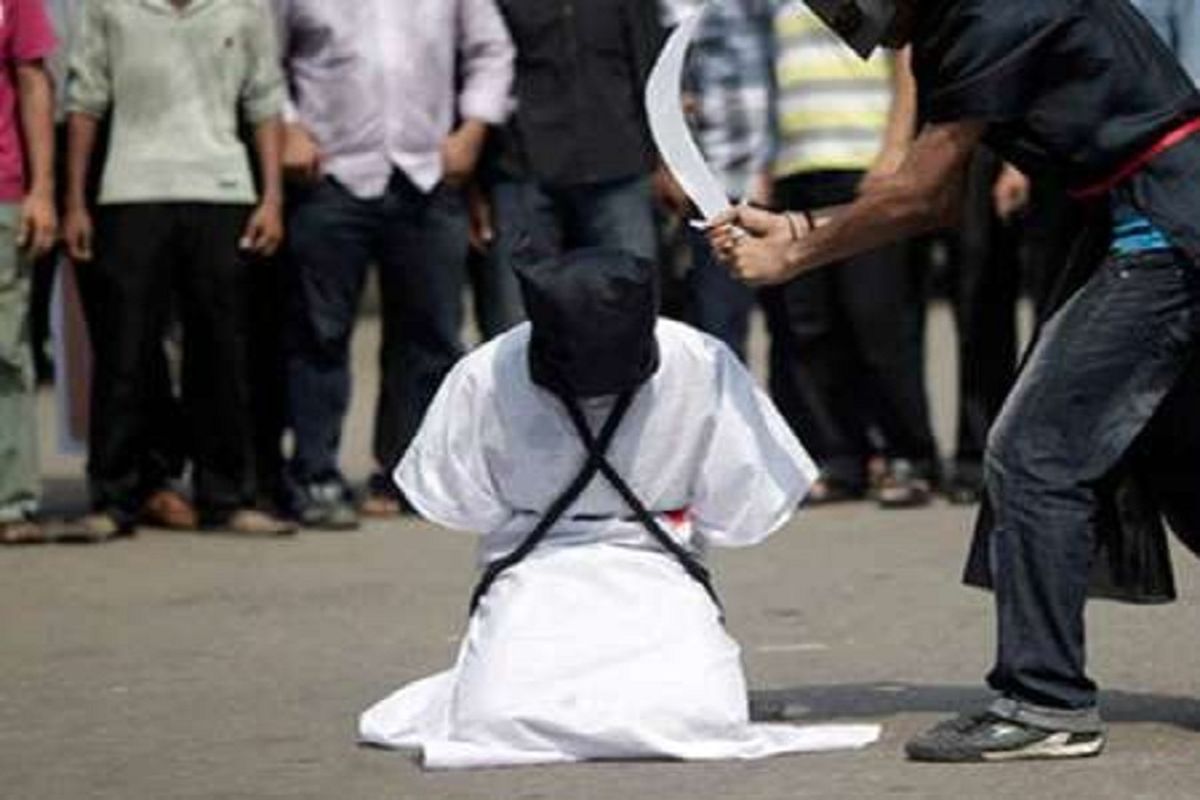 عربستان از ابتدای امسال بیش از 130 نفر را اعدام کرده است