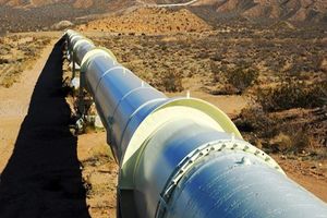 صادرات گاز ایران به اروپا؛ تخیل یا واقعیت؟