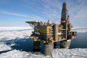دولت ترامپ در حال بستن قراردادهایی برای اجاره اکتشاف نفت و گاز در منطقه حفاظت شده ملی قطب شمال در آلاسکاست