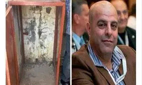 پس از بازگشت از آمریکا؛ جاسوس اسرائیلی معروف به «قصاب الخیام» در لبنان به دام افتاد