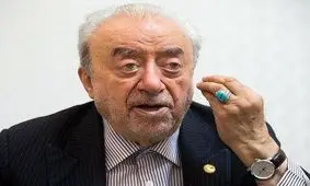 اسدالله عسگراولادی درگذشت / ثروتمندترین چهره سیاسی و اقتصادی ایران که بود؟