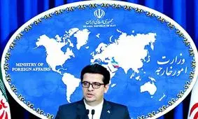 ایران، دزدی دولت کانادا را محکوم کرد