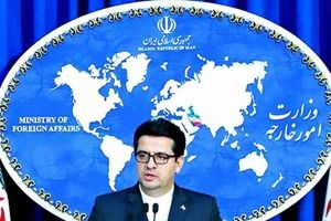 ایران، دزدی دولت کانادا را محکوم کرد