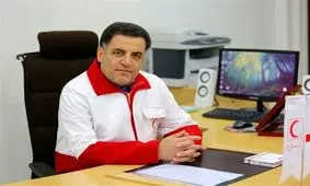 توضیحات هلال احمر در مورد احضار پیوندی به دادسرا / اتهامی متوجه رئیس سازمان هلال احمر نیست!