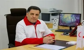 توضیحات هلال احمر در مورد احضار پیوندی به دادسرا / اتهامی متوجه رئیس سازمان هلال احمر نیست!