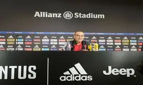 مائوریتسیو ساری: می توانم واکنش امره جان را درک کنم