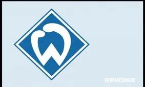 لوگوی وردربرمن هم آبی شد