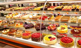 قیمت شیرینی و شکلات ۲۰ درصد افزایش یافت