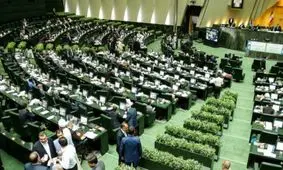 مقایسه قوانین مرتبط با شفافیت آرای نمایندگان پارلمان در 6 کشور + اینفوگرافی