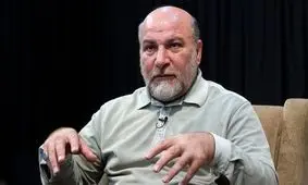 حسین سازور: گفتم عکس احمدی‌نژاد را از کوچه هیئت بردارند؛ مدافعش بودیم، اما هیات ستاد انتخاباتی نیست