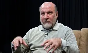 حسین سازور: گفتم عکس احمدی‌نژاد را از کوچه هیئت بردارند؛ مدافعش بودیم، اما هیات ستاد انتخاباتی نیست