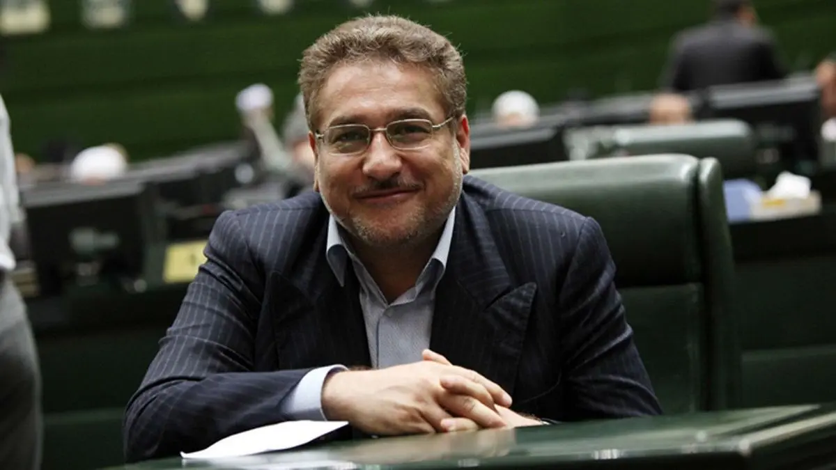 امکان ندارد فسادی اتفاق بیفتد و به یک کانون قدرت وصل نباشد