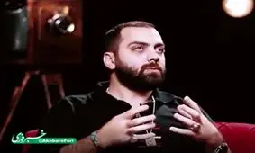 پرده نقره‌ای و یک سال پر حاشیه! / بازیگر نقش حضرت عباس: شما بیشتر از رهبری می‌فهمید؟ چطور خون چند نفر را حلال اعلام کردید؟