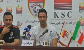 نکونام: فولاد به شرایط ایده‌آل نزدیک شده است