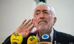 مصاحبه جنجالی سید محمدغرضی پیرامون مسائلی مانند درگیری با سران حزب جمهوری / در قضیه مجتبی طالقانی به دستور آیت الله طالقانی بازداشت و با فرمان امام آزاد شدم