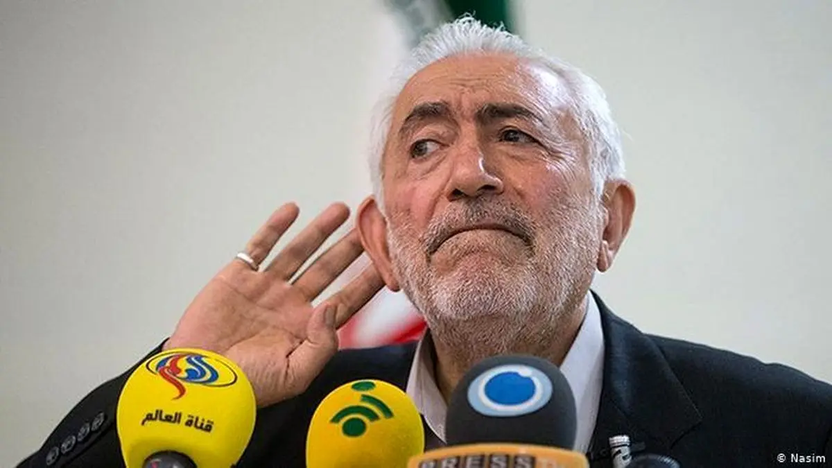 مصاحبه جنجالی سید محمدغرضی پیرامون مسائلی مانند درگیری با سران حزب جمهوری / در قضیه مجتبی طالقانی به دستور آیت الله طالقانی بازداشت و با فرمان امام آزاد شدم