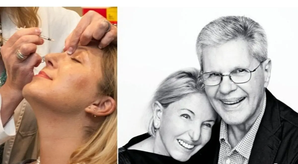 بوتاکس از چه زمانی وارد زندگی ما شد؟