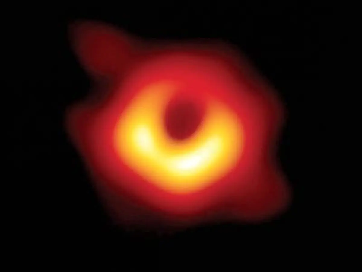 عکس سه میلیون دلاری