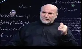 فیلم| ماجرای راه ندادن احمدی‌نژاد در ماه محرم به جایگاه مسجد ارک توسط حاج منصور ارضی