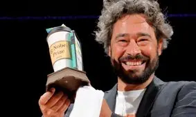 یک ایرانی برنده جایزه «شوخی با نوبل» شد