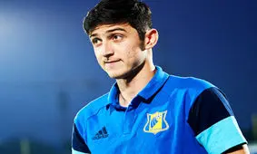 پنالتی از دست رفته سردار آزمون در بازی با آرسنال